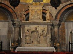 -圣马尔谷圣殿宗主教座堂