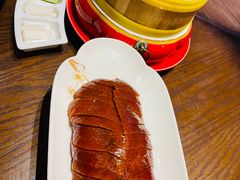 挂炉烤鸭-三利音·浦之舟(滨江大道店)