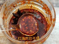 -老味道面馆(倾城之恋店)