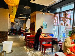大堂-黄家码头老火锅(解放碑旗舰店)