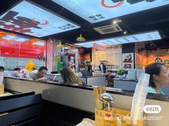 -蛙老爹·蜀香美蛙鱼头(王家湾店)
