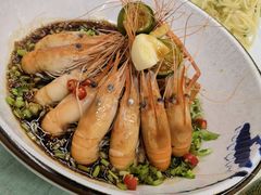 -筱爷叔·上海传统手工菜(玉树路店)