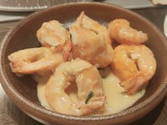 -万丽轩·粤菜(王府井金茂万丽酒店)