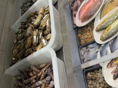 -福建美食城(老君堂店)