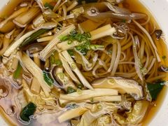 野菜乌冬面-伊藤ITO(侨福芳草地购物中心店)