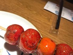 -华馨园北京烤鸭
