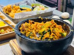 -妥妥烤肉料理(昙华林店)