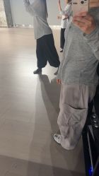 -G-STEPS舞蹈工作室