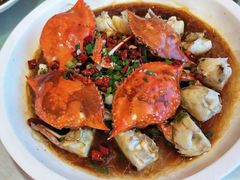 -丰收渔港饭店(嵊泗店)