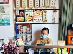 -哑巴生煎(临顿路店)