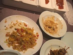 -羲和雅苑•北京烤鸭(乐园道万象城店)