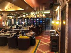-Cafe Mary Grace - NAIA Terminal 3