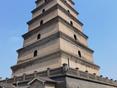 -大雁塔北广场音乐喷泉
