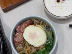 -狮王府淮扬菜(万象城店)