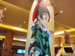 -大江户·温泉洗浴(浑南店)
