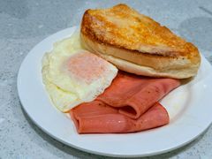 -香港新发烧腊茶餐厅(书城店)