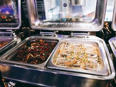 -经典世家牛排自助餐厅(百捷店)