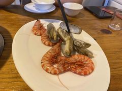 -凯华海鲜火锅·传承三十六年