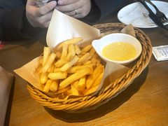 -FABIO’S费比欧披萨餐厅