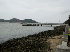 -情侣路