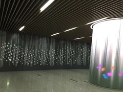 -汉中路(地铁站)