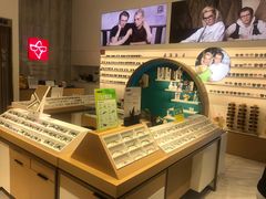 -宝岛眼镜·星创视光中心(金桥店)
