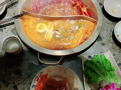 -小龙坎火锅(总店)