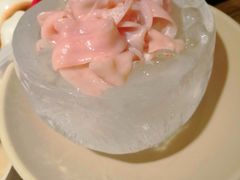 -蜀国大将老火锅(江北店)