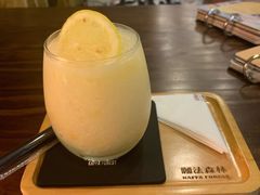 -咖法森林·咖啡  酒吧(天河店)