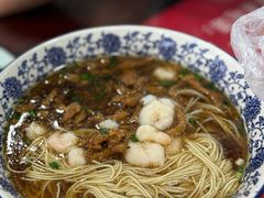 -美味斋(西北街店)