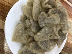 -杨记老门框百年卤煮(回龙观文华西路店)