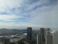 -南通金石国际大酒店