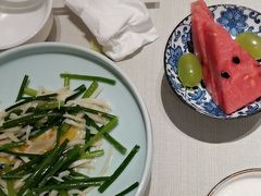 -狮王府淮扬菜(新街口友谊店)