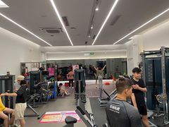 -乐刻健身(龙湖杭州紫荆天街精品店)