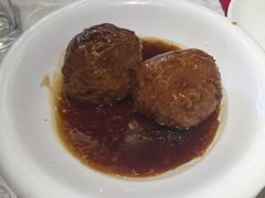 -马凯餐厅(长椿街店)