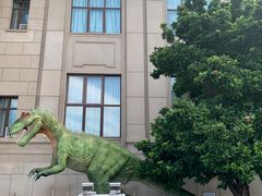 -国家自然博物馆