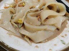 -清真·玛丽亚新疆菜主题餐厅(浙江中路店)