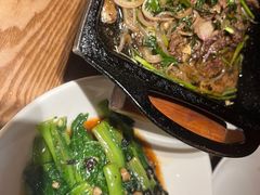 -张家卫·阳江菜·小海鲜(肥婆湾桥店)
