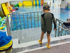 -尼莫亲子游泳NEMOSWIM(西美中心)