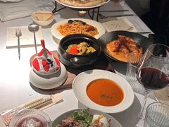 -春树下·树屋花房西餐厅(罍街AS1980店)