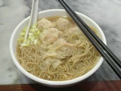 -竹园竹升面(西关总店)