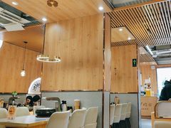 -围炉肉舍丹东海鲜烤肉·烤活鳗(步行街店)