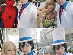 -重庆国际会议展览中心