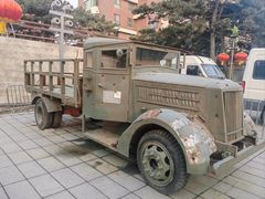-长影旧址博物馆