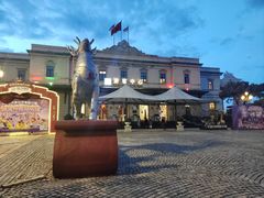 -华谊兄弟（长沙）电影小镇