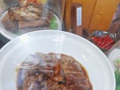 -故乡缘·香格里拉山庄(冷竹路店)