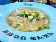 -南京工业大学-东苑1食堂