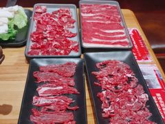 -九记潮汕现切鲜牛肉自助火锅(长沙·方圆荟店)