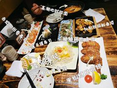 -小川洋风料理(街道口店)