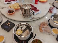-潮悦牛肉火锅城(水贝店)